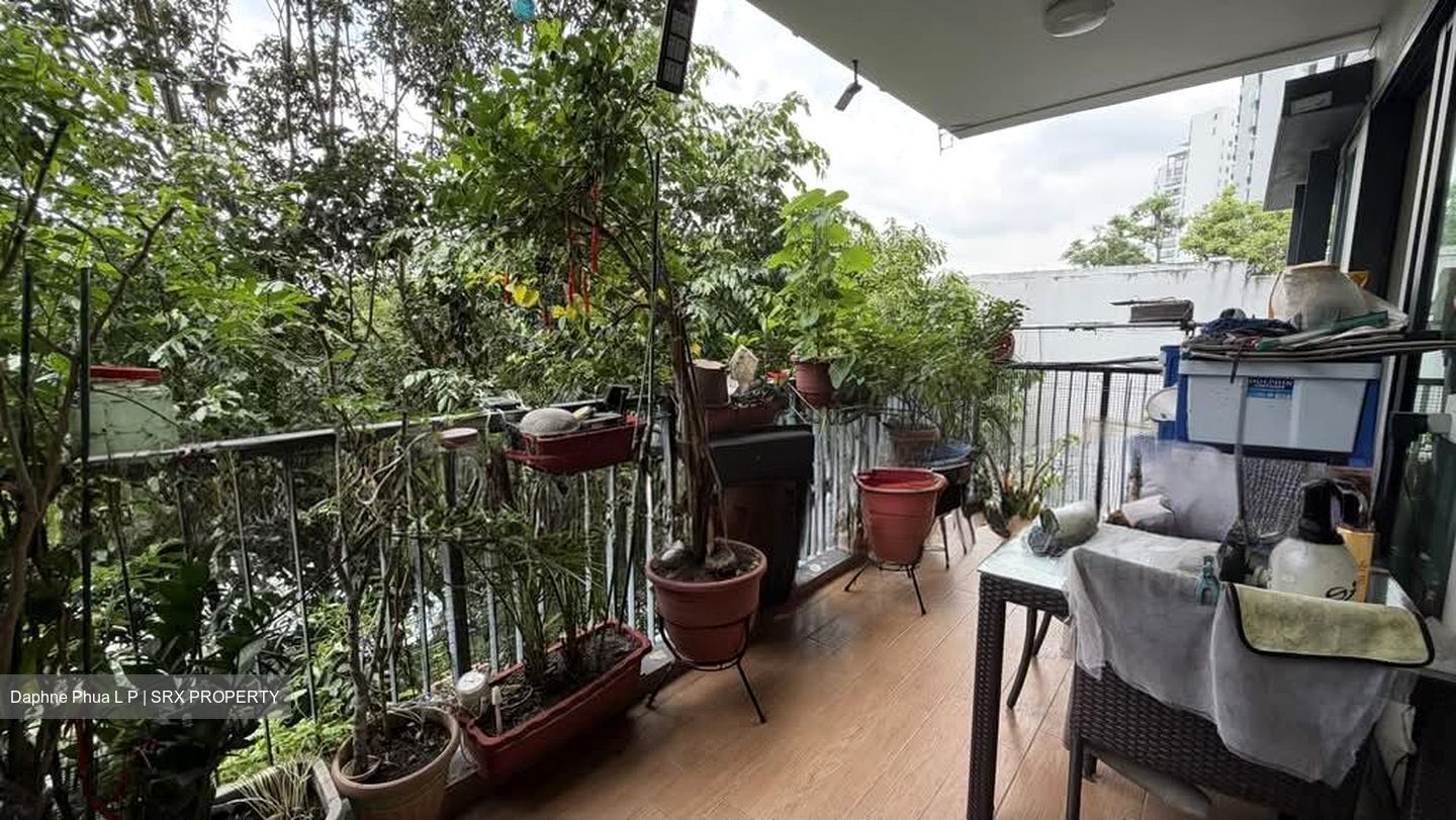 Kingsford Waterbay (D19), Apartment #583890951